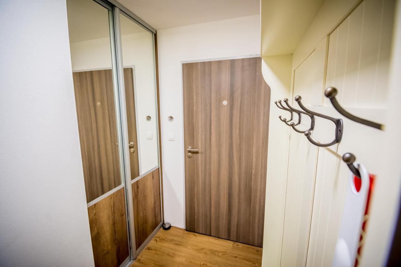 Horsky Apartman Krivan Terchová Exterior photo